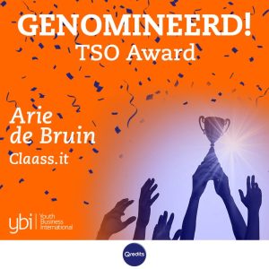 Lees meer over het artikel TSO award.